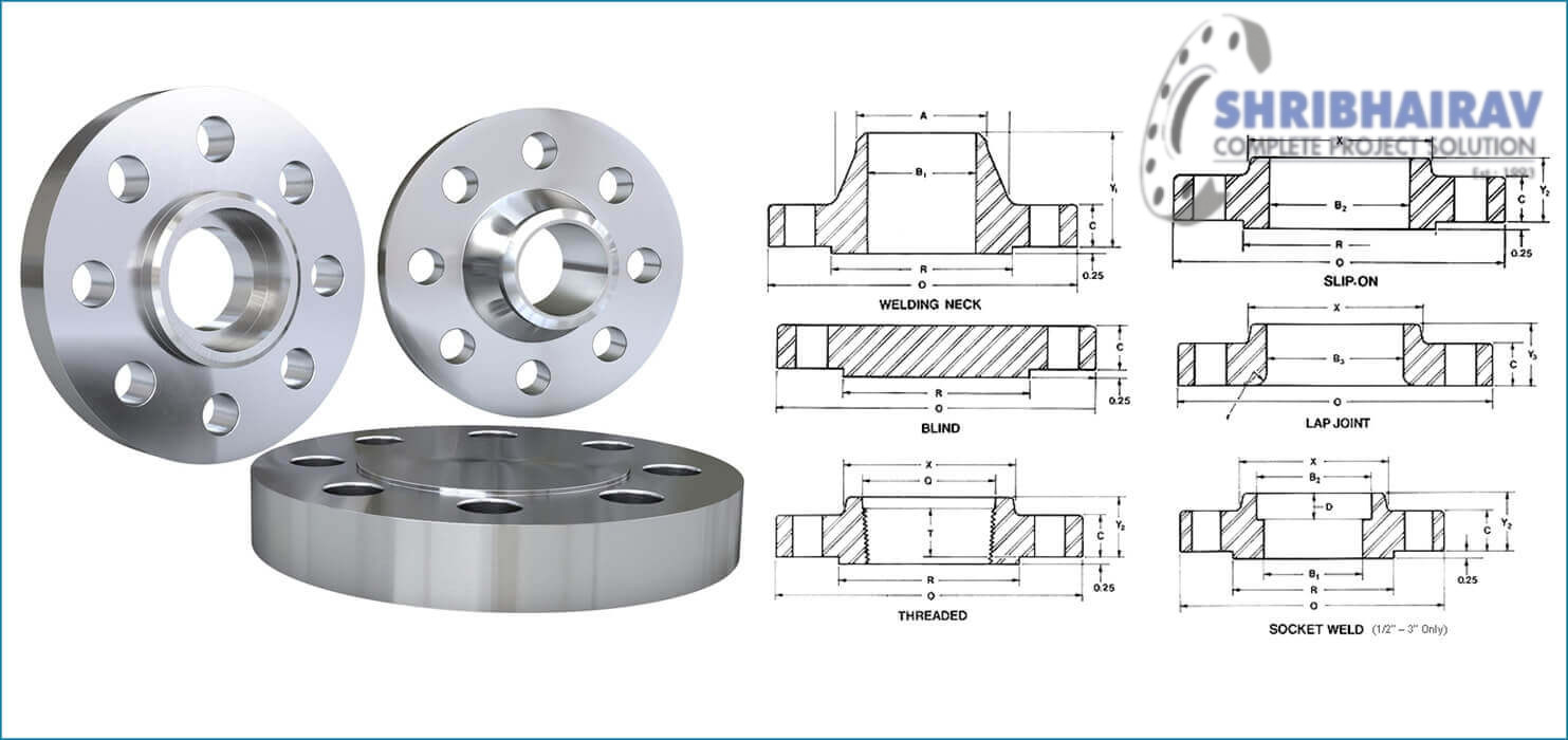 Forged Flanges